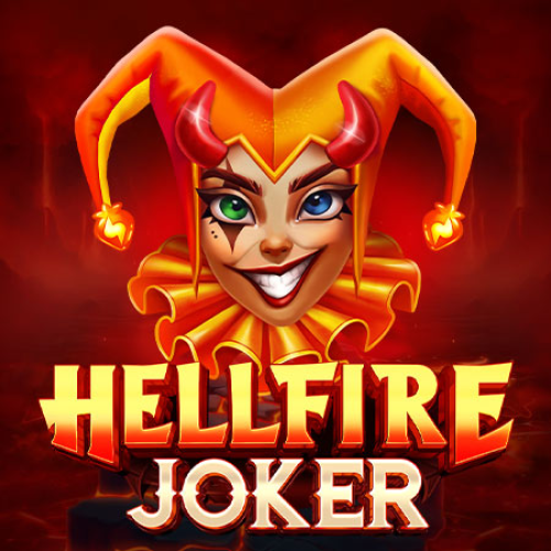 Hellfire Joker