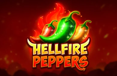 Hellfire Peppers