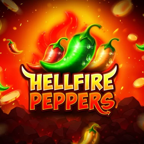 Hellfire Peppers