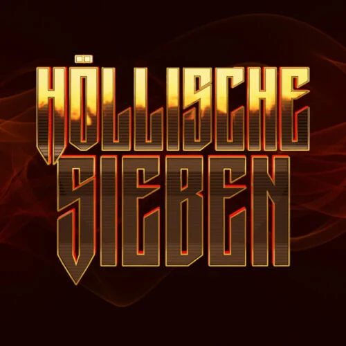 Hellish Seven
