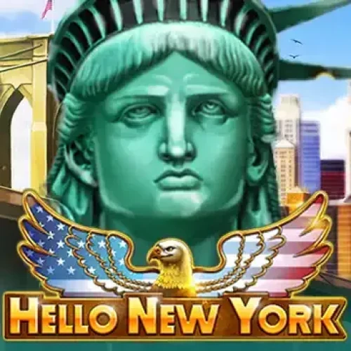 Hello New York