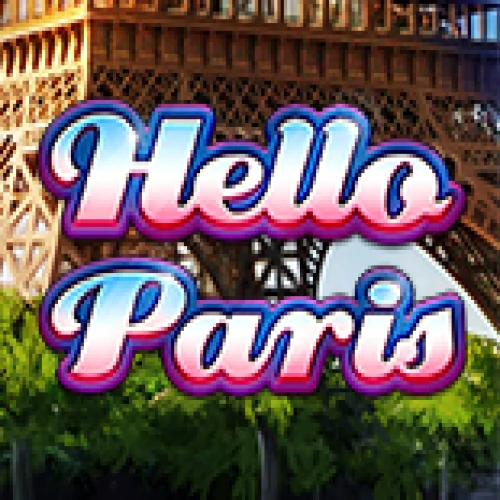 Hello Paris (Spearhead Studios)
