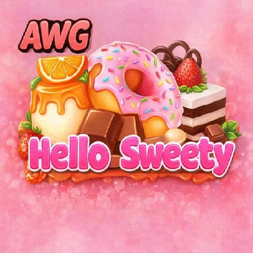 Hello Sweety