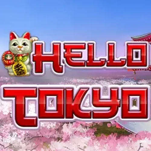 Hello Tokyo