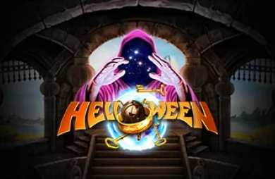 Helloween (Play'n Go)