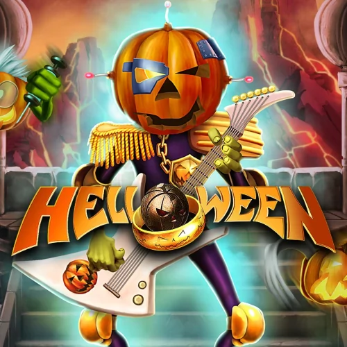 Helloween (Play'n Go)
