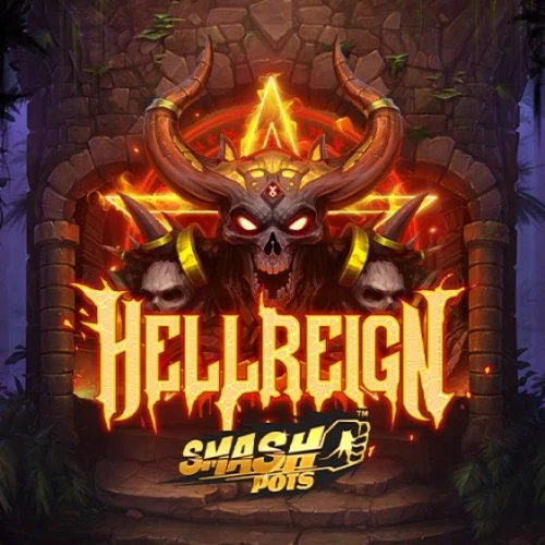 Hellreign Smash Pots