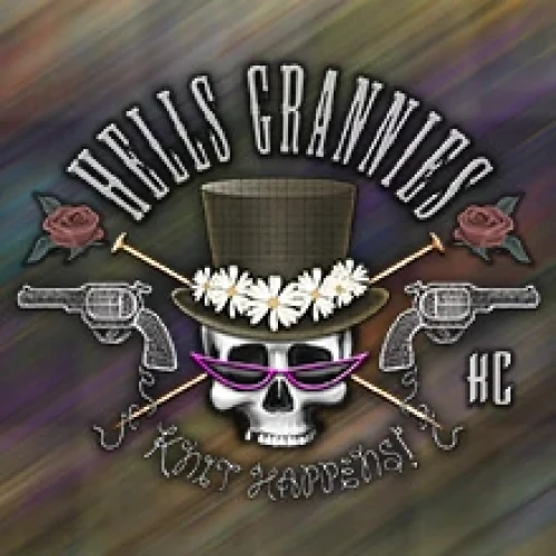 Hells Grannies