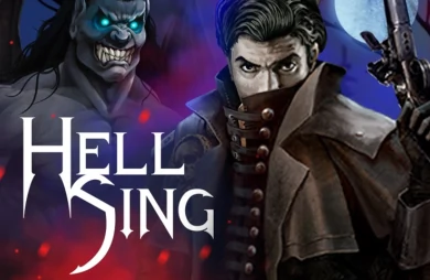 Hell'Sing