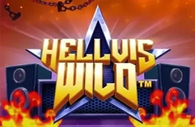Hellvis Wild
