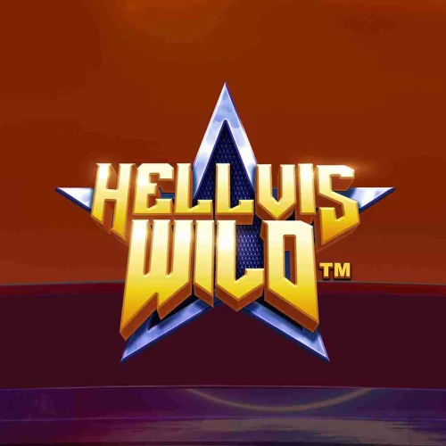 Hellvis Wild