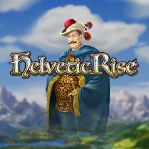 Helvetic Rise