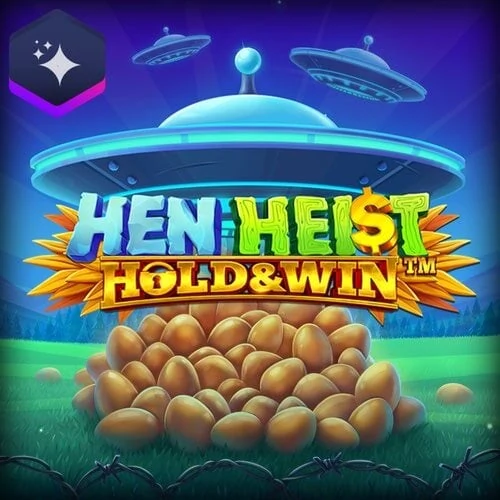 Hen Heist Hold &amp; Win