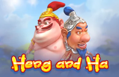 Heng and Ha