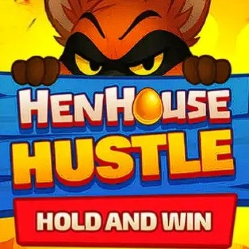Henhouse Hustle: Hold and Win