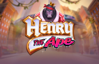 Henry The Ape