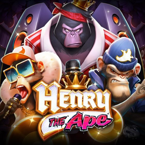Henry The Ape