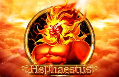Hephaestus