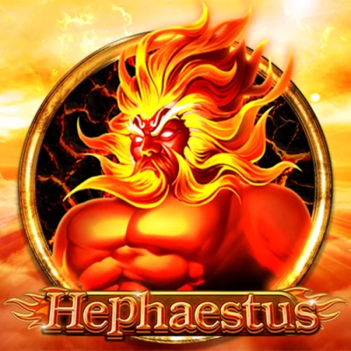 Hephaestus
