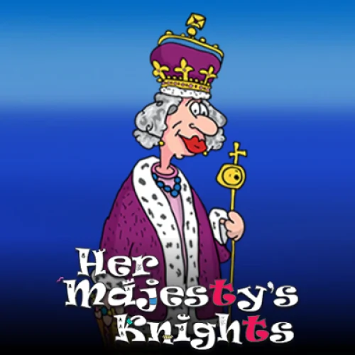 Her Majesty's Knights