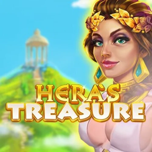 Hera's Treasure