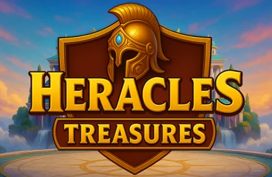 Heracles Treasures