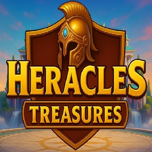 Heracles Treasures