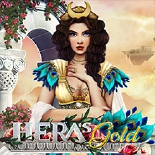 Hera's Gold