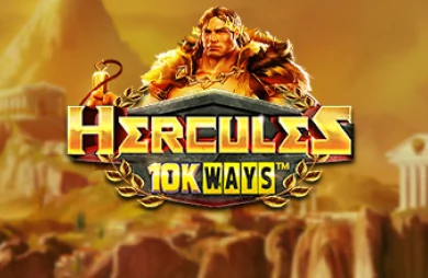 Hercules 10K WAYS