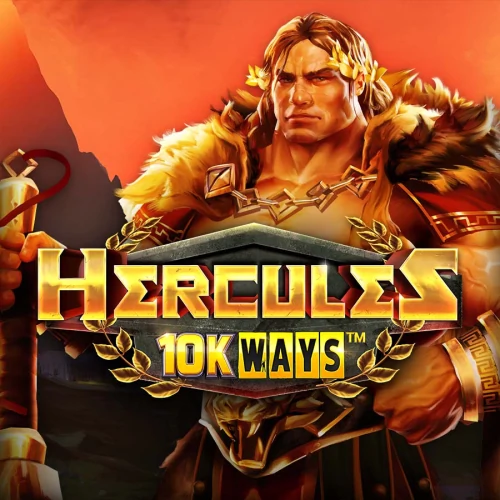 Hercules 10K WAYS