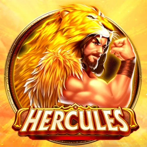 Hercules (CQ9Gaming)