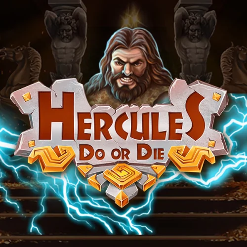 Hercules Do or Die