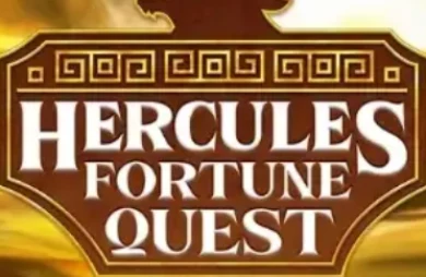 Hercules Fortune Quest