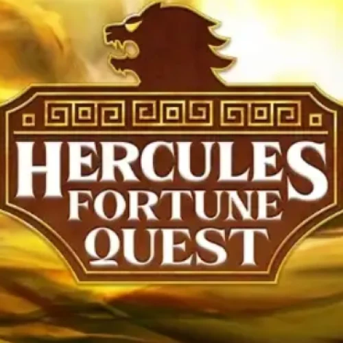 Hercules Fortune Quest
