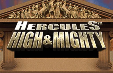 Hercules High & Mighty