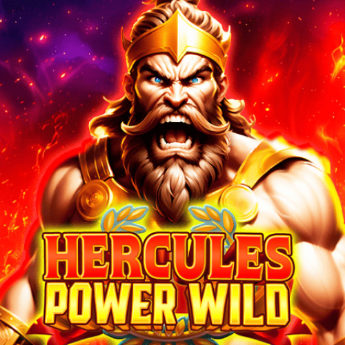 Hercules Power Wild