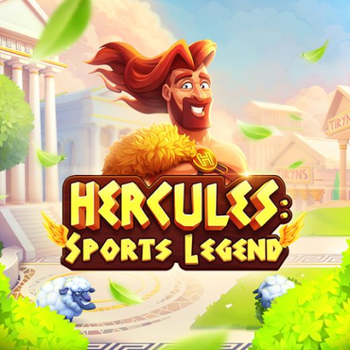 Hercules: Sports Legend
