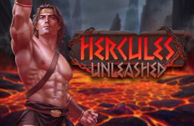 Hercules Unleashed
