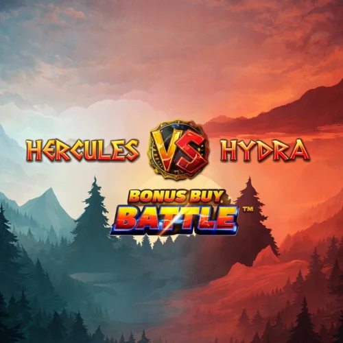 Hercules Vs Hydra