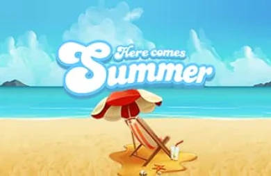 Here Comes Summer
