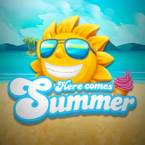 Here Comes Summer