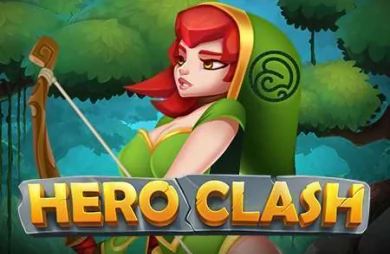 Hero Clash