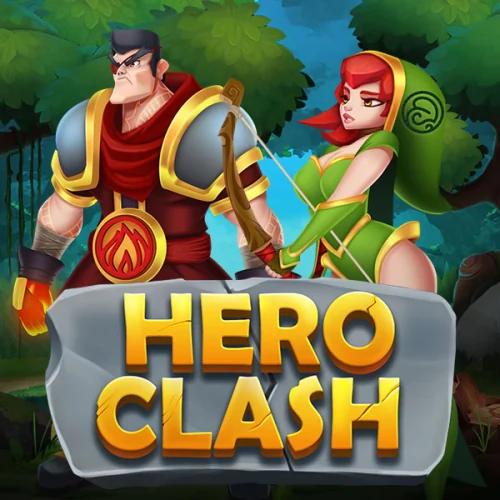 Hero Clash