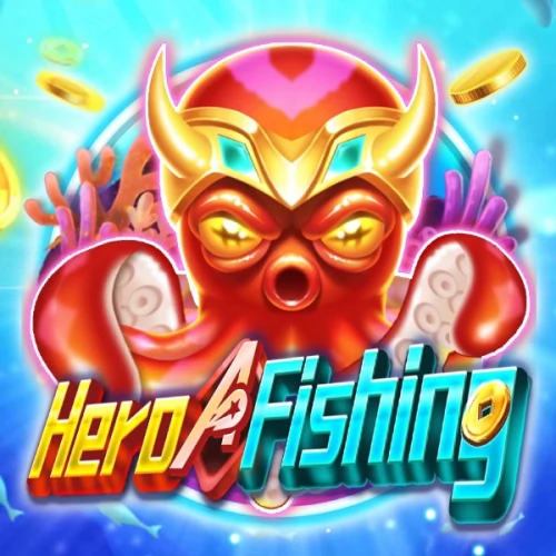 Hero Fishing
