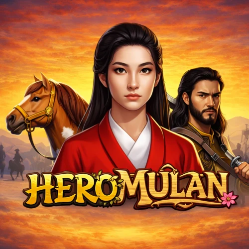 Hero Mulan