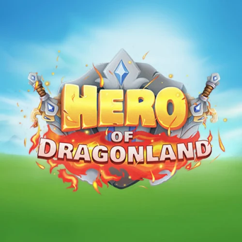 Hero of Dragonland