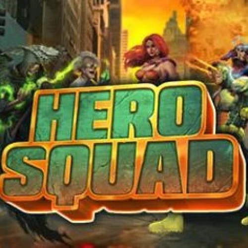 Hero Squad