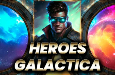 Heroes Galactica