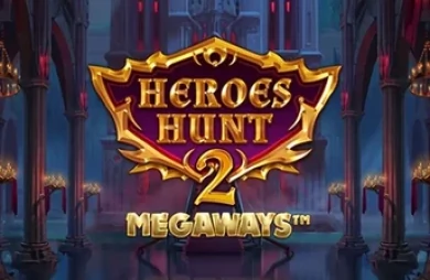 Heroes Hunt 2 Megaways
