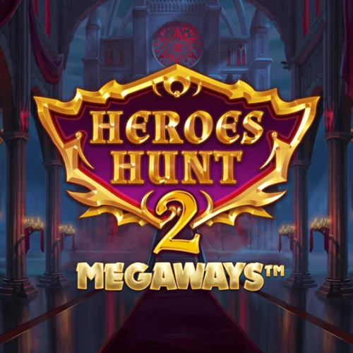 Heroes Hunt 2 Megaways